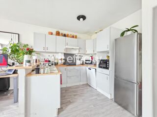  Appartement à vendre 2 pièces 52 m²