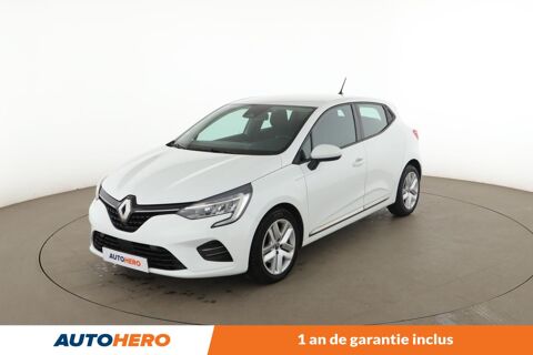 Renault Clio 1.5 Blue dCi Business 85 ch 2020 occasion Issy-les-Moulineaux 92130