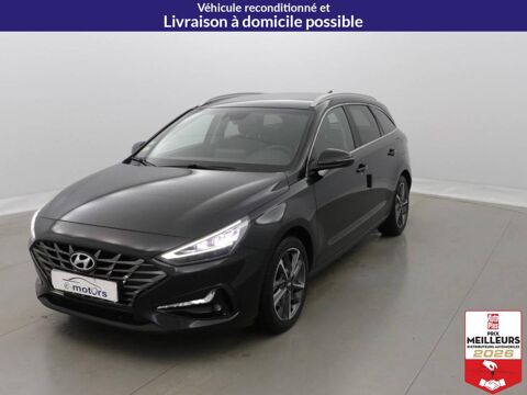 Annonce voiture Hyundai i30 13300 €