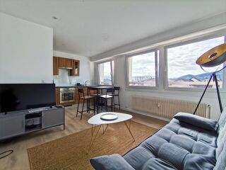  Appartement à vendre 2 pièces 41 m²