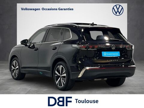Tiguan 2.0 TDI 150ch DSG7 Elegance 2024 occasion 31100 Toulouse