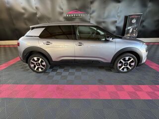C4 cactus Shine 2019 occasion 56120 Les Forges De Lanouee
