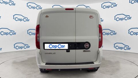 Doblo VU 1.3 MultiJet 95 Pack Techno - 3 places 2020 occasion 66510 Saint Hippolyte