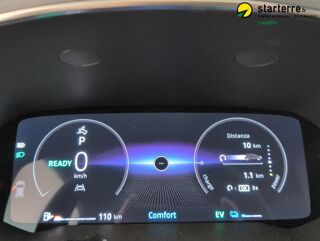 Captur E-Tech full hybrid 160 ch Techno 2026 occasion 73420 Voglans