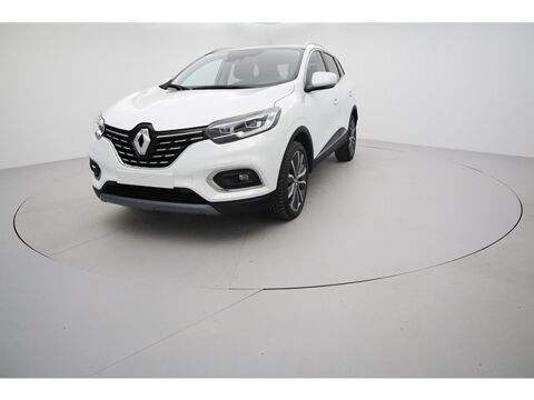 Renault Kadjar Intens Blue dCi 115 EDC 2019 occasion Fr&eacute;jairolles 81990