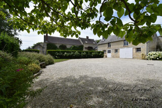  Propriété/château à vendre 11 pièces 421 m²