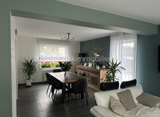  Maison à vendre 7 pièces 170 m²