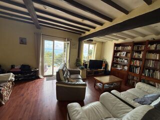  Maison à vendre 4 pièces 86 m²