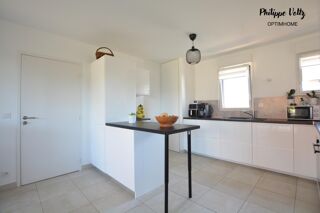  Maison à vendre 4 pièces 91 m²