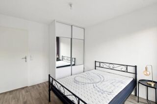  Appartement à vendre 2 pièces 39 m²
