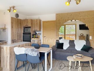  Appartement � vendre 3 pi�ces 60 m�