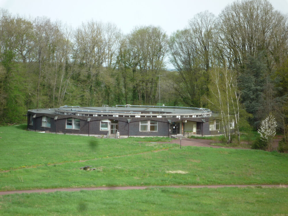 à vendre  Propriété/château Jouarre (77640)
