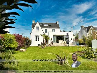 Maison - 6 pièce(s) - 161 m²