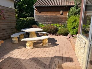  Maison � vendre 6 pi�ces 150 m�