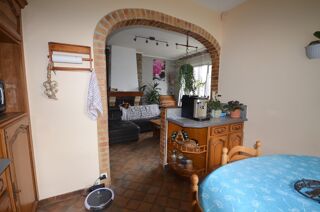  Maison � vendre 6 pi�ces 115 m�