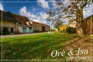  Propri�t�/ch�teau � vendre 7 pi�ces 237 m�