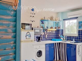Vente Appartement LE DIAMANT (972) - Baisse de prix Proche Plage Appartement T1 (31m2) + Terrasse - Piscine - Parc - 31 m2 + Terrasse Le diamant