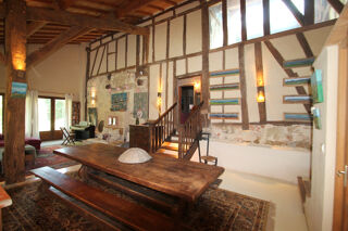  Maison à vendre 7 pièces 334 m²