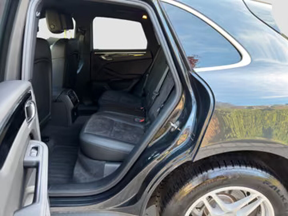 Macan S 3.0 V6 PDK Alcantara Navi Cam&eacute;ra LED 2019 occasion 33000 Bordeaux