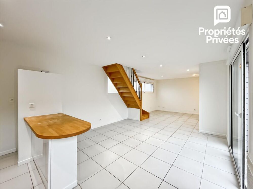 Maison 85 m² - 3 chambres - Terrasse - Le Bouscat