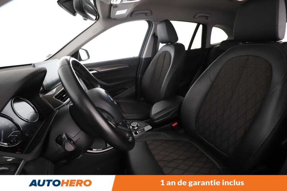 X1 xDrive20d xLine BVA8 190 ch 2019 occasion 92130 Issy-les-Moulineaux