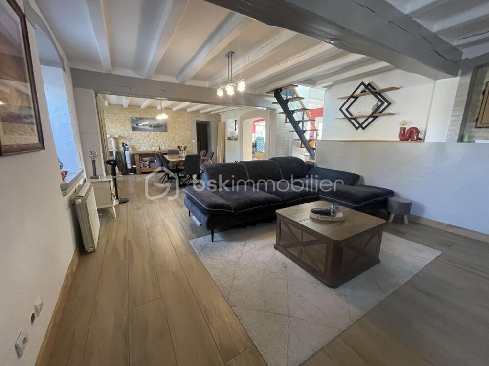 Maison familiale