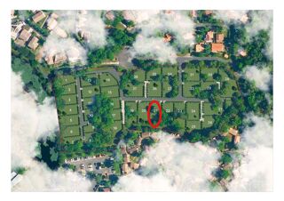  Terrain à vendre 683 m²