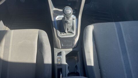 T-ROC 1.6 TDI 115 Lounge Business 2020 occasion 75002 Paris