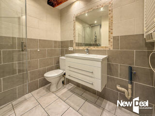  Appartement  vendre 2 pices 33 m