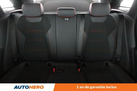 Classe GLA 200 AMG Line DCT 163 ch 2022 occasion 92130 Issy-les-Moulineaux