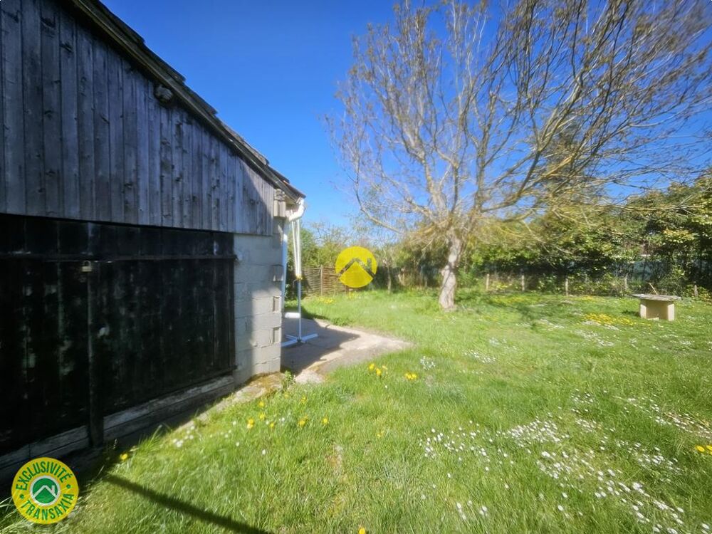 maison de village