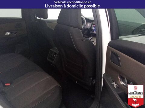 DS7 Crossback Essence 130 EAT8 So Chic +PDC AV/AR 2021 occasion 10150 Lavau