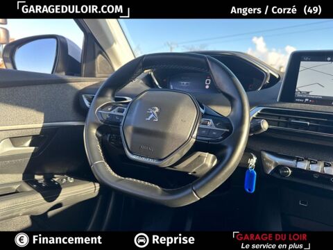 3008 II 1.2 PURETECH 130 S&S GT LINE 2018 occasion 49140 Corz&eacute;