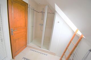  Appartement � louer 1 pi�ce 24 m�