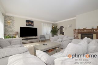  Maison à vendre 4 pièces 126 m²