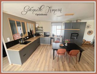  Maison � vendre 6 pi�ces 124 m�