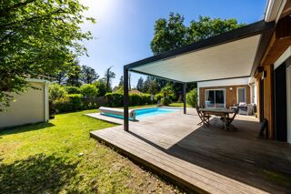  Maison à vendre 7 pièces 180 m²