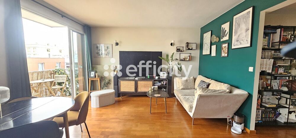 Vente Appartement Appartement Villejuif