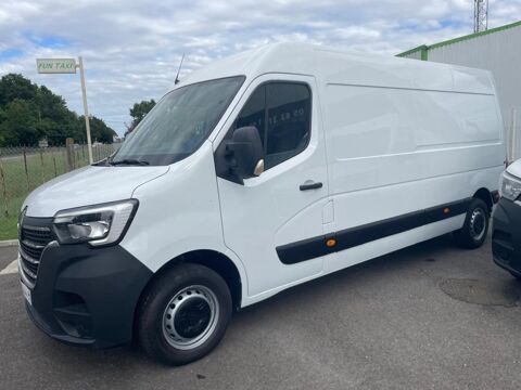 Master FG TR CF F3500 L3H2 BLUE DCI 135 2022 occasion 82290 La Ville-Dieu-du-Temple