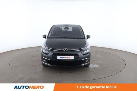 C4 Picasso (2) 1.6 Blue-HDi Business + EAT6 120 ch 2017 occasion 92130 Issy-les-Moulineaux