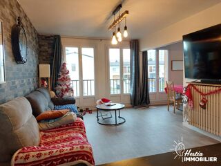  Maison � vendre 5 pi�ces 110 m�