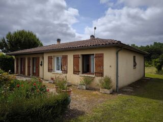  Maison  vendre 5 pices 89 m