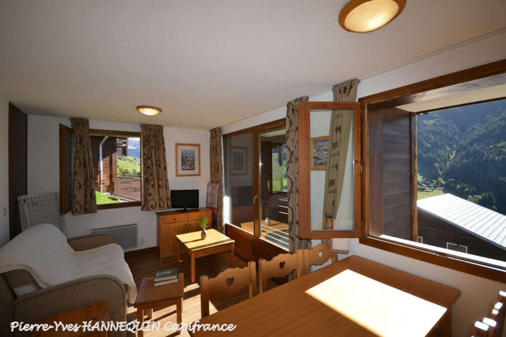 Vente Appartement Appartement à vendre T2 HAUTELUCE (73) Les Saisies Hauteluce