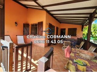  Maison à vendre 4 pièces 131 m²