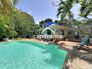  Villa à vendre 6 pièces 149 m²