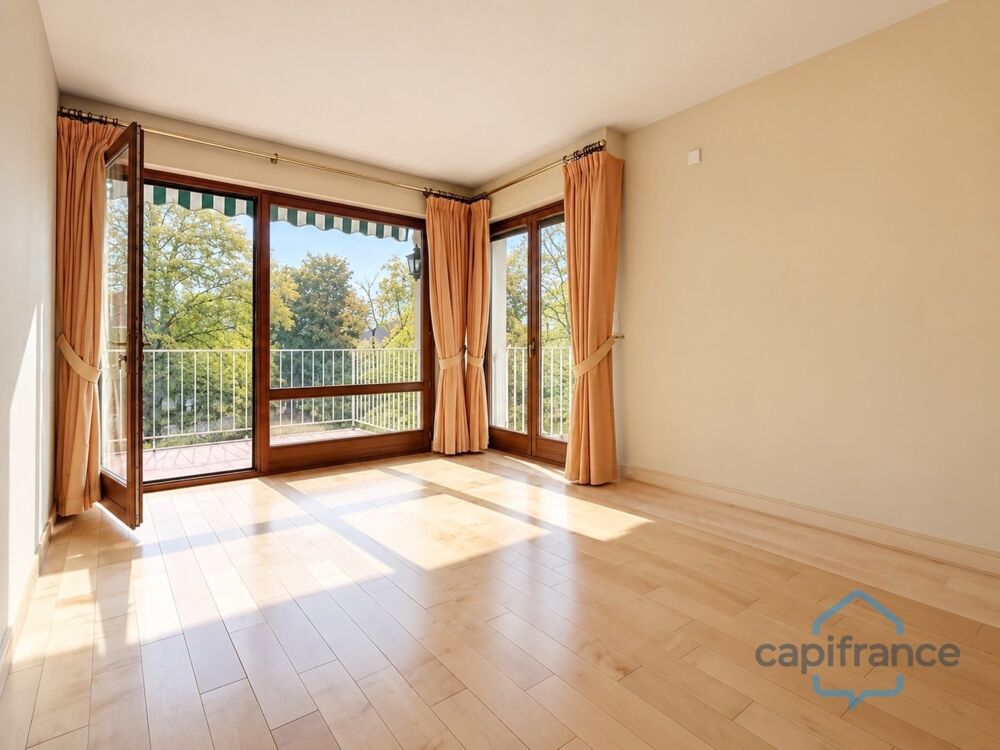 à vendre  Appartement Maisons-Laffitte (78600)