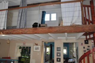  Maison � vendre 7 pi�ces 222 m�