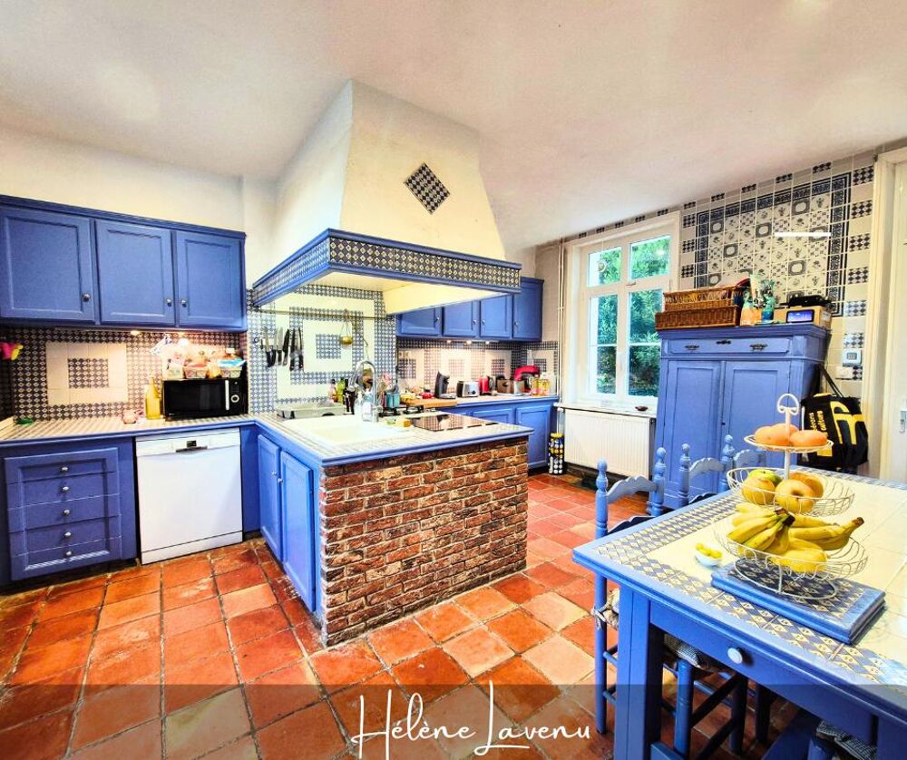 Vente Propri�t�/Ch�teau PROPRIETE XIX�me - Saint Martin Boulogne Saint martin boulogne