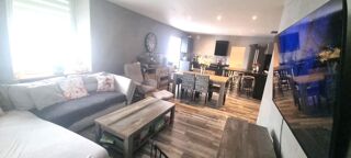  Maison à vendre 5 pièces 125 m²