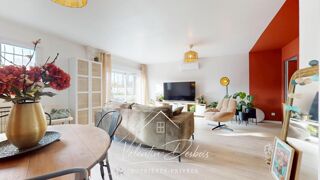  Villa à vendre 5 pièces 107 m²